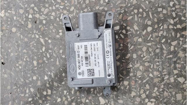 Датчик контролю мертвої зони, задній 4G0907566D VAG