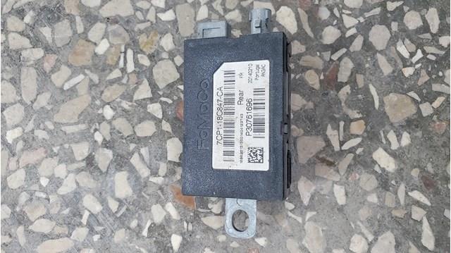 Підсилювач сигналу антени 7CP118C847CA FORD