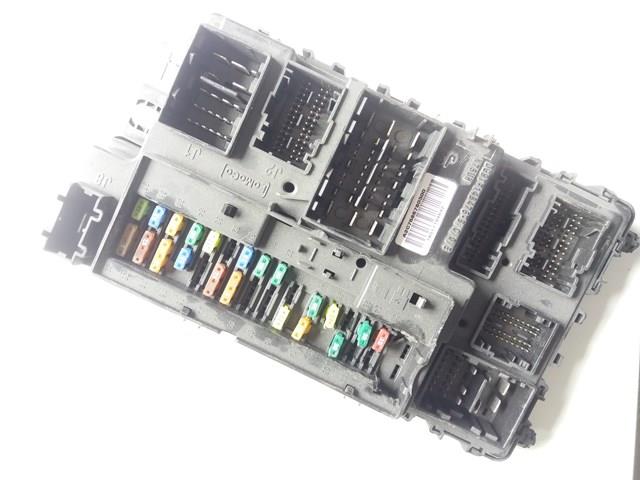 Коробка запобіжників DG9T14B476 FORD