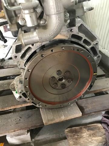Маховик зчеплення DG9Z6375B FORD