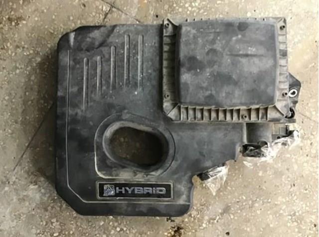 Корпус повітряного фільтра FV6Z9A600B FORD