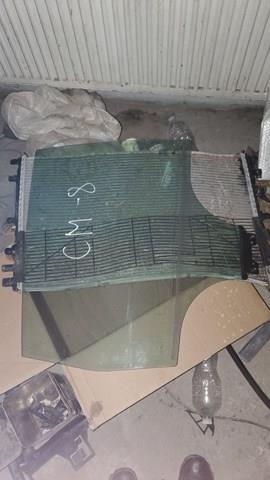 Вікно задніх дверей GM5Z5825712A FORD