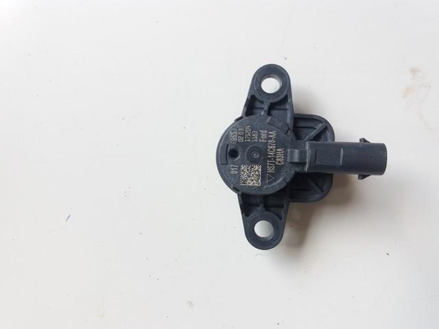 Датчик Ейрбег передній HS7T14C676AA FORD