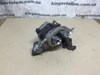 Турбокомпресор 03L253016T VAG