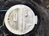 Насос занурювальний в баці 2124700194 MERCEDES