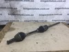 Привід правий 31607545126 BMW