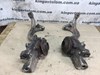 Цапфа - поворотний кулак передній, правий 4F0407254H VAG