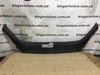 Накладка верхня передньої панелі/супорту радіатора 4L0807081 VAG