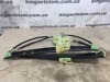 Механізм склопідйомника двері задньої, лівої 4L0839461D VAG