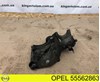 Кронштейн компресора кондиціонера 55562863 OPEL