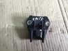 Датчик AIRBAG передній 98231AG01A SUBARU