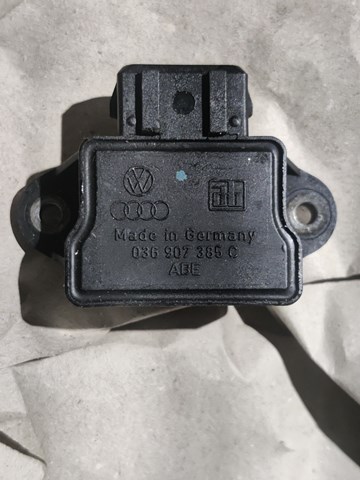 Потенціометр 036907385C VAG