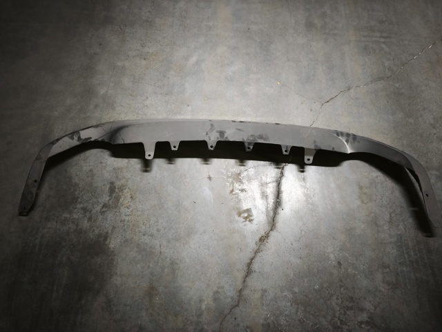 Спідниця заднього бампера 5216933030 TOYOTA