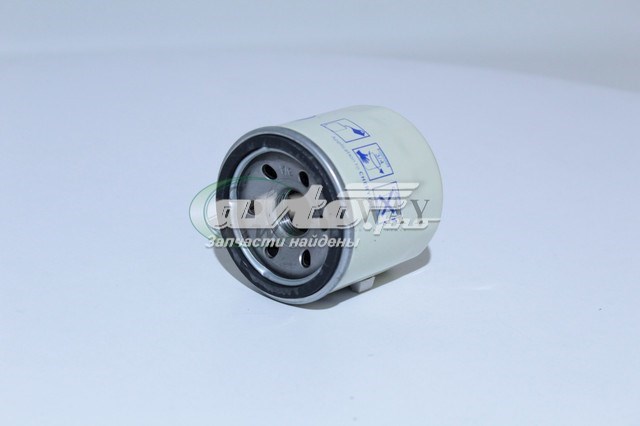 Фильтр масляный chery qq / s11 03- 465q-1017950 mch auto group