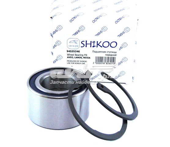 Опорний підшипник 94535246 SHIKOO