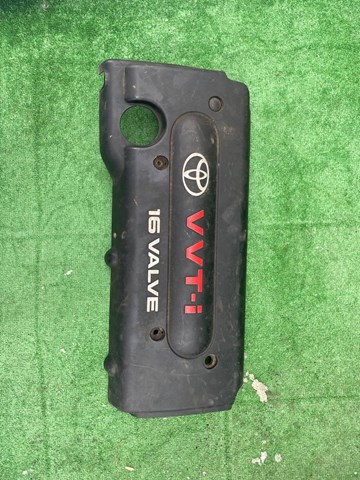 Кришка двигуна декоративна 1260128030 TOYOTA