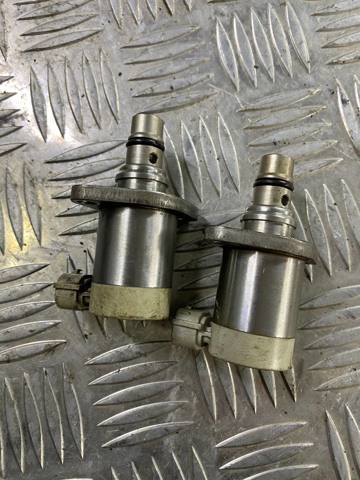 Клапан регулювання тиску палива 1460A062 MITSUBISHI