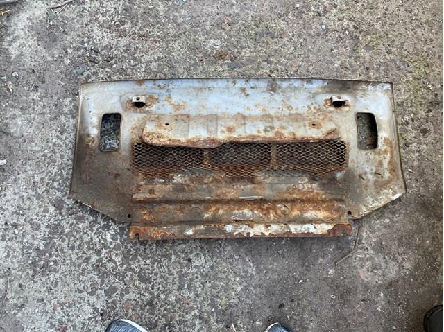 Захист картера двигуна 5370A325 MITSUBISHI