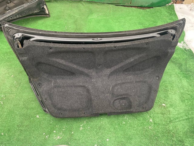 Обшивка ляди 6471933060C0 TOYOTA
