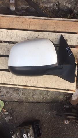 Праве бокове дзеркало 7632A810 MITSUBISHI