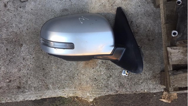 Ma Турбіна Mazda 5 2.0 CD 143 HP, VJ36, MZ-CD, RF7J13700E, RF7J13700D