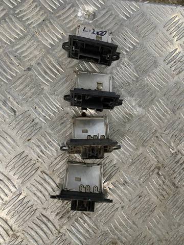Реле обігрівача 7810A063 MITSUBISHI
