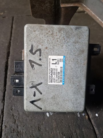 Блок керування електропідсилювача керма 8633A002 MITSUBISHI