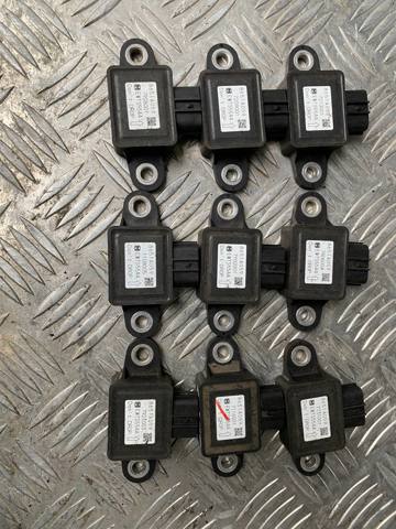 Датчик поперечного прискорення (ESP) 8651A059 MITSUBISHI