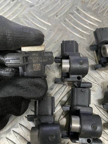 Датчик подушки безпеки 8651A166 MITSUBISHI