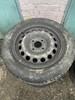 Диск залізо r14 4x114.3 et-46 995945 mitsubishi MB891508