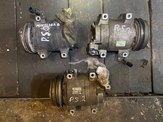 Компресор холодоагенту MN123626 MITSUBISHI