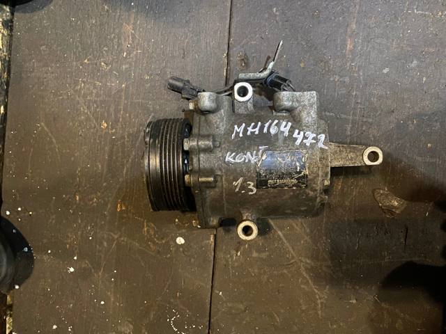 Компресор кондиціонера MN164472 MITSUBISHI