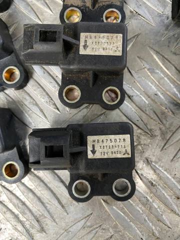Датчик поперечного прискорення (ESP) MR475078 MITSUBISHI