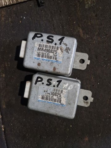 Модуль управління круїз-контролем MR490825 MITSUBISHI