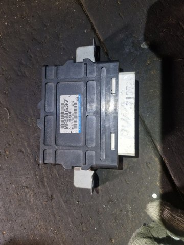 Модуль керування (ЕБУ) повним приводом MR528637 MITSUBISHI