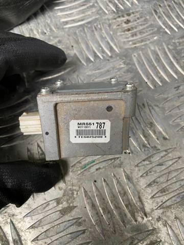 Датчик AIRBAG передній MR551787 MITSUBISHI