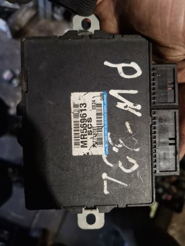 Блок керування круїз-контролем MR569613 MITSUBISHI