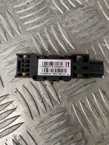 Датчик подушки безпеки MR587419 MITSUBISHI
