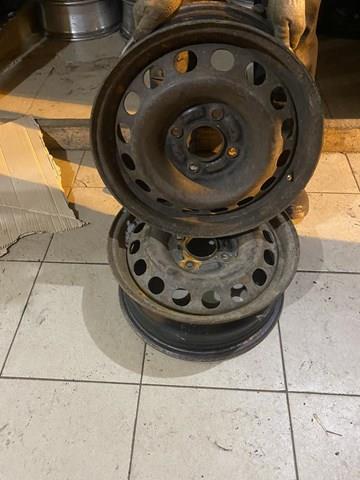Диск колесний MR961411 MITSUBISHI