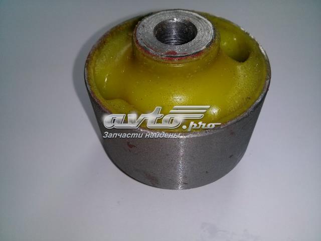 Сайлентблок переднього нижнього важеля 96431044 GM