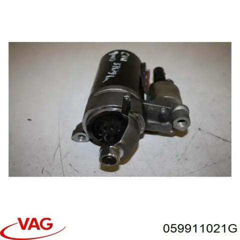 Стартер автомобільний 059911021G VAG