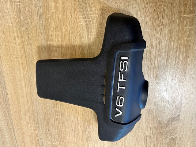 Кришка двигуна декоративна 06E103927K VAG