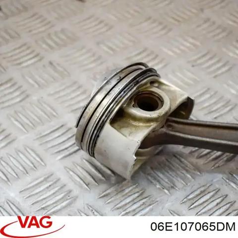 Поршня на 1 циліндр, STD 06E107065DM VAG