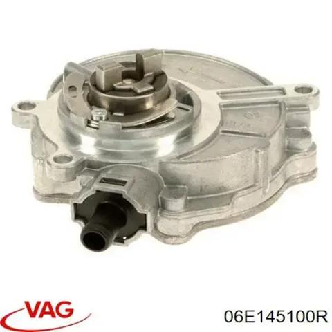 Насос вакуумний 06E145100R VAG