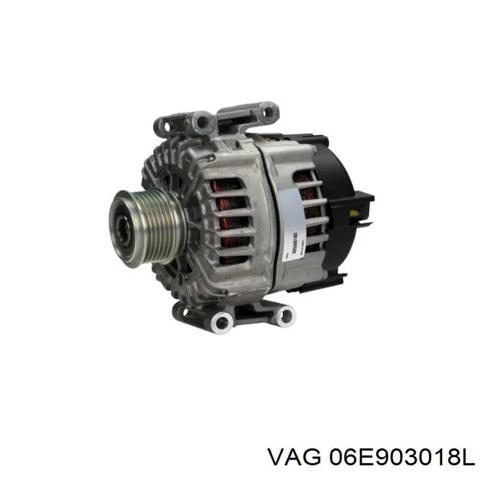Генератор автомобільний 06E903018L VAG