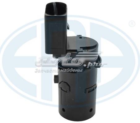 Датчик сигналізації парковки (парктронік), задній 4B0919275C VAG