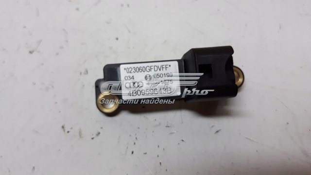 Датчик поперечного прискорення (ESP) 4B0959643B VAG