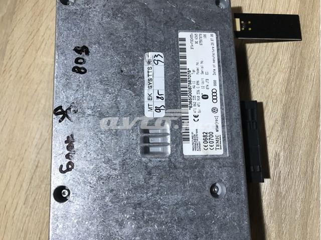 Блок керування Bluetooth 4F1862335 VAG