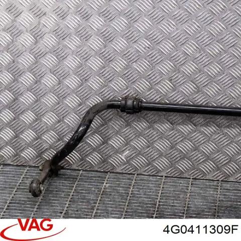 Стабілізатор передньої підвіски 4G0411309F VAG
