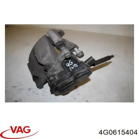Супорт гальмівний задній правий 4G0615404 VAG